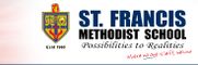 More about St Francis Methodist School